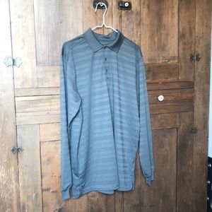 Men’s Walter Hagen golf shirt